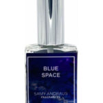 Image for Blue Space Samy Andraus Fragrances