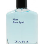 Image for Blue Spirit 2019 Zara