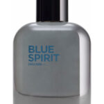 Image for Blue Spirit Zara
