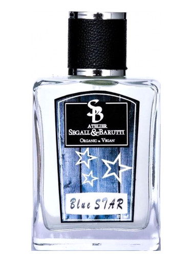 Blue Star Atelier Segall & Barutti