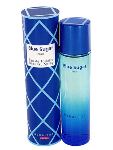 Blue Sugar Aquolina