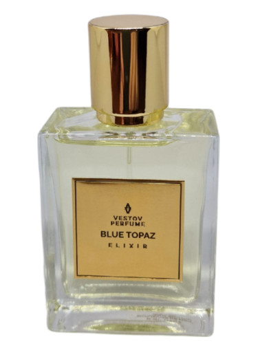 Blue Topaz Vestov Perfume