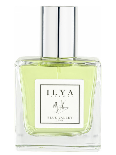 Blue Valley Ilya Parfums