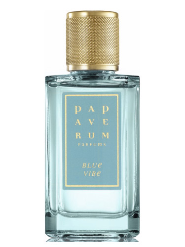 Blue Vibe Jardin de Parfums