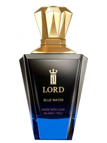 Blue Water Lord Milano