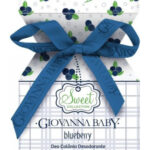 Image for Blueberry Giovanna Baby