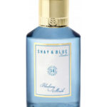 Image for Blueberry Musk Shay & Blue London