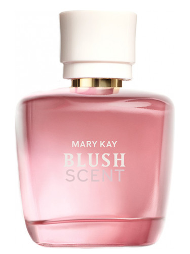 Blush Scent Mary Kay