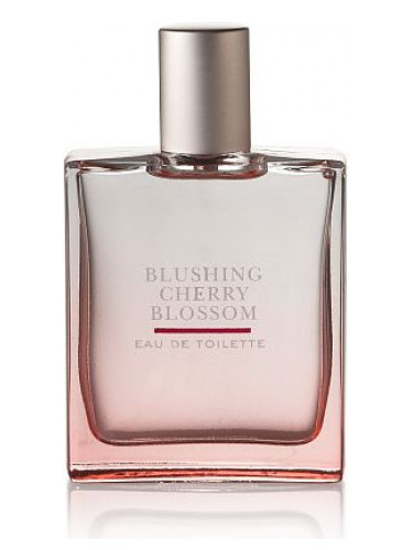 Blushing Cherry Blossom Bath & Body Works