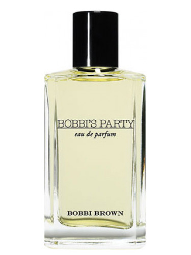 Bobbi’s Party Bobbi Brown