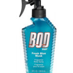 Image for Bod Man Fresh Blue Musk Parfums de Coeur