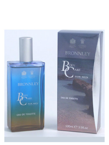 Body Care Bronnley