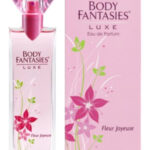 Image for Body Fantasies Luxe Fleur Joyeuse Parfums de Coeur