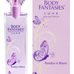 Image for Body Fantasies Luxe Paradise in Bloom Parfums de Coeur