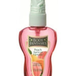 Image for Body Fantasies Peach Apricot Fantasy Parfums de Coeur