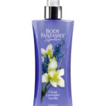 Image for Body Fantasies Signature Clean Lavender Vanilla Parfums de Coeur