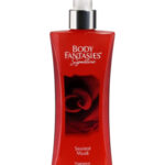 Image for Body Fantasies Signature Sexiest Musk Parfums de Coeur