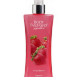 Image for Body Fantasies Signature Strawberry Parfums de Coeur