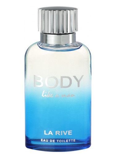 Body Like a Man La Rive