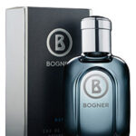 Image for Bogner Man Limited Edition Bogner