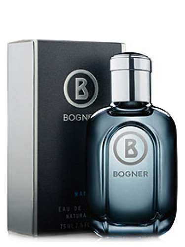 Bogner Man Limited Edition Bogner