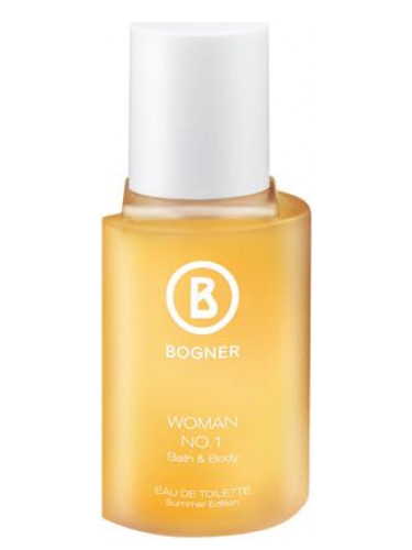 Bogner Woman No.1 Summer Edition Bogner