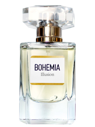 Bohemia Illusion Parfums Constantine