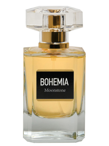 Bohemia Moonstone Parfums Constantine