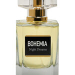 Image for Bohemia Night Dreams Parfums Constantine
