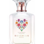 Image for Bohemian Musk Manoush