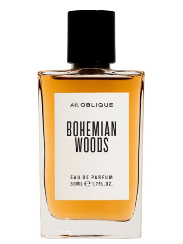 Bohemian Woods Atelier Oblique