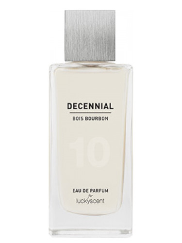 Bois Bourbon Decennial