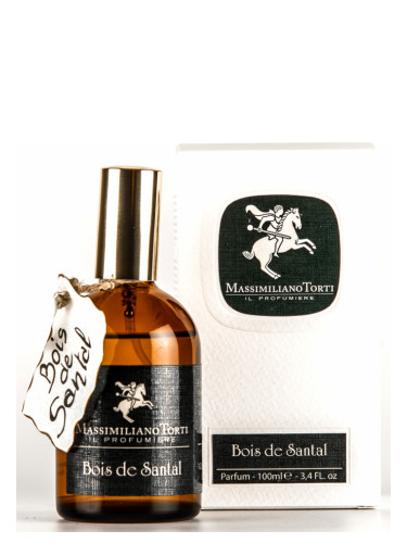 Bois De Santal Il Profumiere