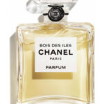 Image for Bois Des Iles Parfum Chanel