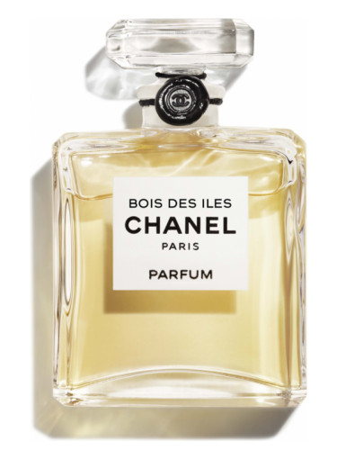 Bois Des Iles Parfum Chanel