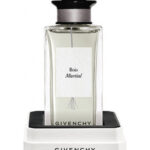 Image for Bois Martial Givenchy