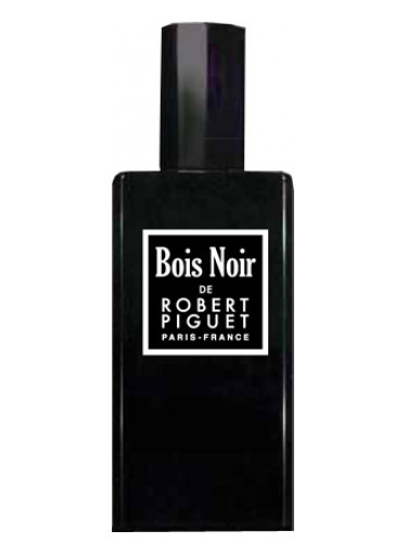 Bois Noir Robert Piguet