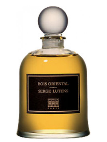 Bois Oriental Serge Lutens