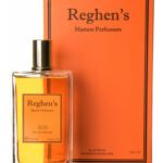 Image for Bois Reghen’s Masters Perfumers