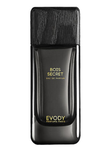 Bois Secret Evody Parfums