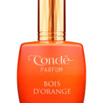 Image for Bois d’Orange Condé Parfum