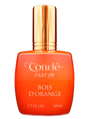 Bois d’Orange Condé Parfum