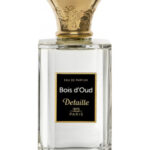 Image for Bois d’Oud Detaille