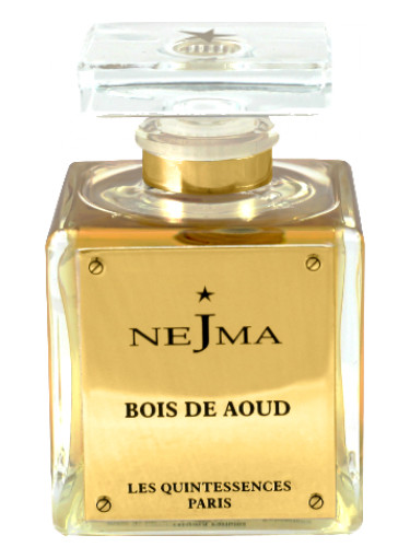 Bois de Aoud Nejma