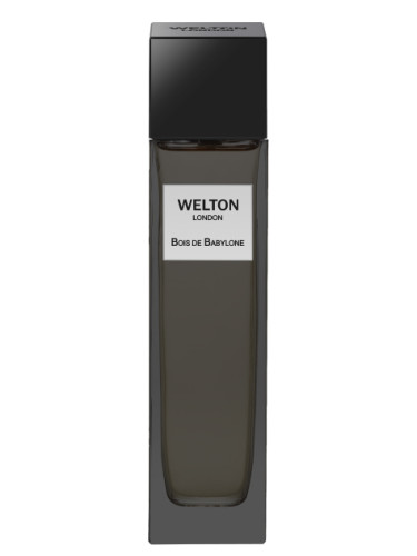 Bois de Babylone Eau de Parfum Welton London