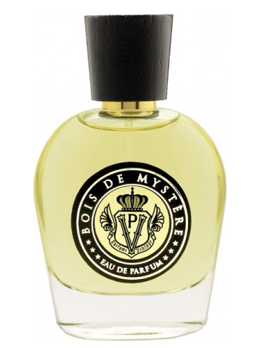 Bois de Mystere Parfums Vintage