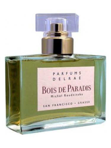 Bois de Paradis Parfums DelRae