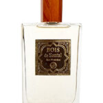Image for Bois de Santal Les Parfums du Soleil