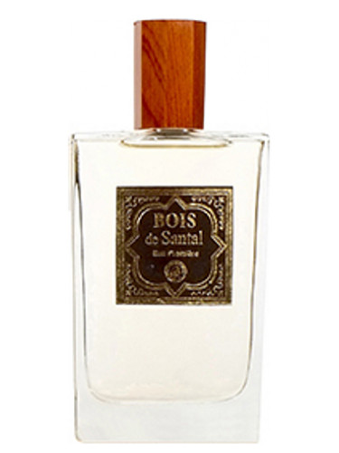 Bois de Santal Les Parfums du Soleil