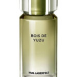 Image for Bois de Yuzu Karl Lagerfeld